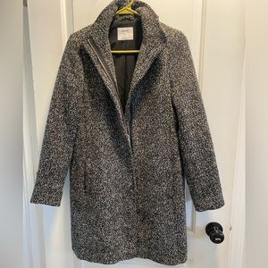 Old Navy Peacoat